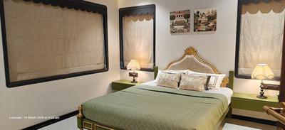 Bedroom Image of 4500 Sq.ft 4 BHK Villa for sale in Khandala Lonavala for Rs. 112500000