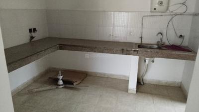 Kitchen Image of 1250 Sq.ft 3 BHK Apartment / Flat for sale in Eros Sampoornam, Noida Extension Greater Noida for Rs. 13300000