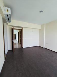 Bedroom Image of 1650 Sq.ft 3.5 BHK Apartment / Flat for sale in Experion Capital, Gomti Nagar Extension Lucknow for Rs. 27500000