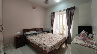 Bedroom Image of 1241 Sq.ft 2 BHK Apartment / Flat for sale in Aratt Vivera, Begur Bengaluru for Rs. 9800000