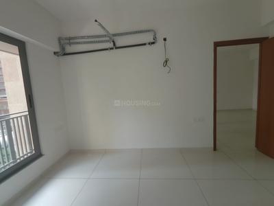 Bedroom Image of 2853 Sq.ft 4 BHK Apartment / Flat for sale in Indraprasth Shivanta, Ambli Ahmedabad for Rs. 20600000