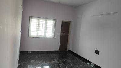 Bedroom Image of 1200 Sq.ft 2 BHK Duplex for rent in Neelankarai Chennai for Rs. 35000