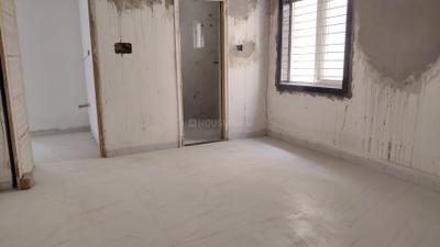Bedroom Image of 2150 Sq.ft 3 BHK Apartment / Flat for sale in Home Town Heights, Kowkoor Secunderabad for Rs. 14295000