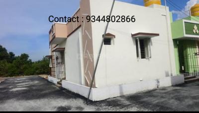 Image of 2400 Sq.ft 2 BHK Independent House for sale in Thirumullaivoyal, Chennai for Rs. 4000000