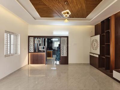 Hall Image of 1275 Sq.ft 2 BHK Independent House for sale in Kovilpalayam Coimbatore for Rs. 7200000