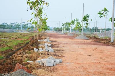 Image of 2600 Sq.ft 3 BHK Villa for sale in Anandapuram, Visakhapatnam for Rs. 18000000