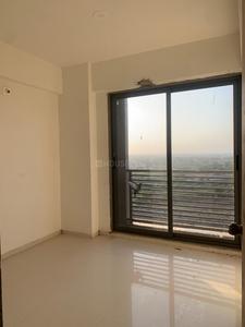Bedroom Image of 2718 Sq.ft 3 BHK Penthouse for sale in Sahajanand Elite, Sargasan Gandhinagar for Rs. 9200000