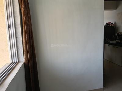 Balcony Image of 350 Sq.ft 1 BHK Apartment / Flat for sale in Santacruz East Mumbai for Rs. 8050000