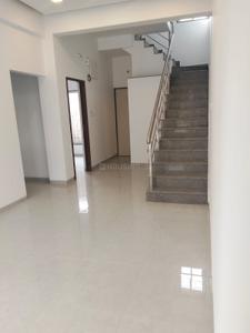 Staircase Image of 2500 Sq.ft 3 BHK Villa for rent in Talegaon Dabhade Pune for Rs. 45000