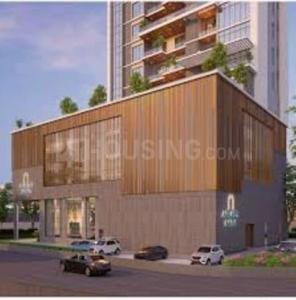 5 BHK Flat