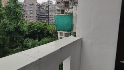 Bedroom Image of 986 Sq.ft 2 BHK Apartment / Flat for sale in Shree Awas Apartment, Sector 18 Dwarka New Delhi for Rs. 18000000