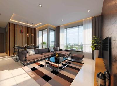 2 BHK Flat