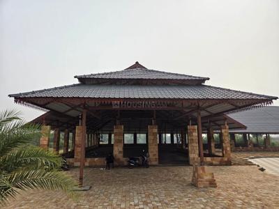 Image of 3200 Sq.ft Residential Plot / Land for sale in Kalameshwar, Nagpur for Rs. 1600000
