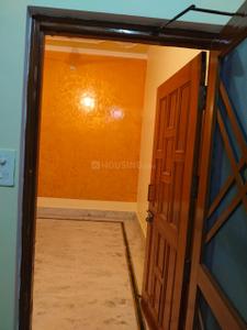 Bedroom Image of 1000 Sq.ft 2 BHK Builder Floor for rent in Ganga Nagar Rishikesh for Rs. 13000