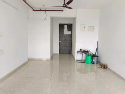 Newa Garden Living Room 1