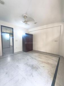 Hall Image of 800 Sq.ft 2 BHK Builder Floor for rent in Sultanpur New Delhi for Rs. 20000