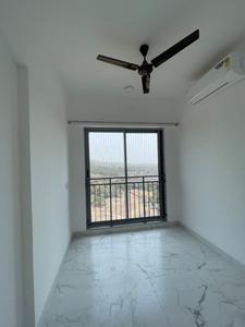Hall Image of 482 Sq.ft 1 BHK Apartment / Flat for sale in Dynamix Dynamix Avanya, Dahisar East Mumbai for Rs. 8500000