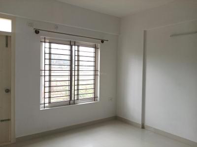 Bedroom Image of 1147 Sq.ft 2 BHK Apartment / Flat for rent in K R Puram Bengaluru for Rs. 29000