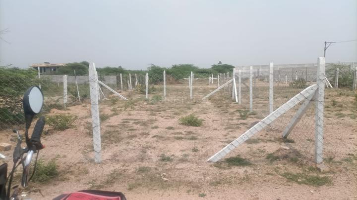 Moinabad Plot View 1