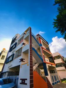 Image of 3200 Sq.ft 6 BHK Independent House for sale in Vidyaranyapura, Bengaluru for Rs. 19800000