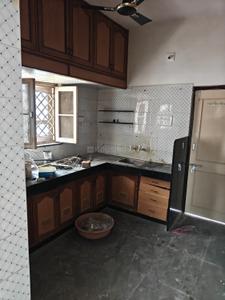 Kitchen Image of 2100 Sq.ft 3.5 BHK Villa for rent in Chandkheda Ahmedabad for Rs. 25000