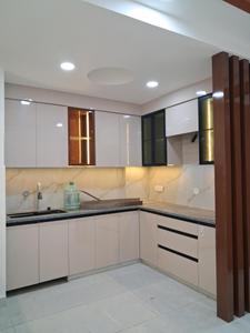 Kitchen Image of 1550 Sq.ft 3 BHK Apartment / Flat for sale in Sector 104 Noida for Rs. 7100000