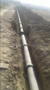 Image of 900 Sq.ft Residential Plot / Land for sale in KRS Shri RadhaRani Township Phase 1, Barsana, Mathura for Rs. 2200000