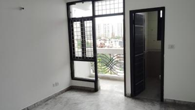 Bedroom Image of 1268 Sq.ft 3 BHK Apartment / Flat for sale in  Eastend Apartments, Indirapuram Ghaziabad for Rs. 13500000