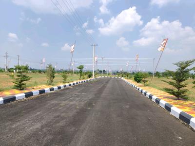 Image of 200 Sq.ft Residential Plot / Land for sale in SGD Elite Future County, Yacharam, Hyderabad for Rs. 2800000