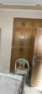 Bedroom Image of 1450 Sq.ft 3 BHK Apartment / Flat for sale in Purvanchal Bhagirathi Apartments, Sector 62 Noida for Rs. 14800000