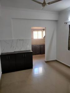 Bedroom Image of 1022 Sq.ft 2 BHK Apartment / Flat for sale in Horamavu Bengaluru for Rs. 5500000