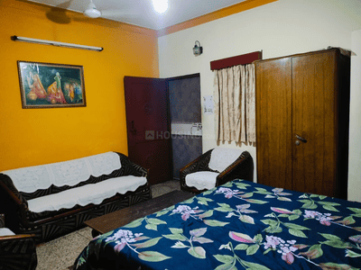 Image of 646 Sq.ft 3 BHK Independent House for sale in Alpha I, Greater Noida for Rs. 16000000