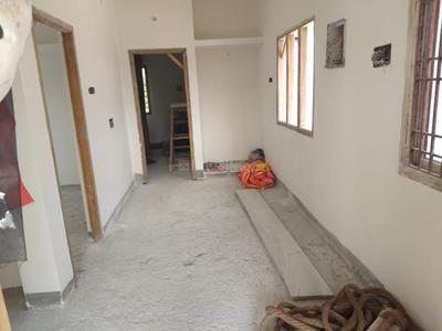 Balcony Image of 650 Sq.ft 3 BHK Builder Floor for sale in Manimangalam Chennai for Rs. 6700000