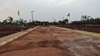Image of 200 Sq.ft Residential Plot / Land for sale in Budhera, Sangareddy for Rs. 3600000