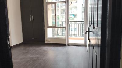 Bedroom Image of 1100 Sq.ft 2 BHK Apartment / Flat for sale in Exotica Elegance, Indirapuram Ghaziabad for Rs. 12500000