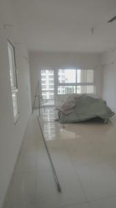 Hall Image of 682 Sq.ft 1 BHK Apartment / Flat for rent in Gera Park View, Kharadi Pune for Rs. 30000