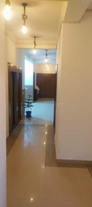 Hall Image of New Shivay PG 52 in Sector 52, Noida