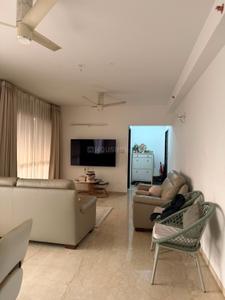 Hall Image of 1522 Sq.ft 3 BHK Apartment / Flat for sale in Kolte Patil 24k Stargaze, Bavdhan Pune for Rs. 16500000
