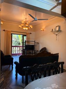 2 BHK Flat