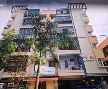 Image of 1431 Sq.ft 3 BHK Apartment / Flat for sale in Gottigere, Bengaluru for Rs. 9900000