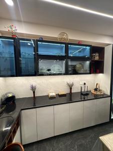 Hall Image of 1510 Sq.ft 3 BHK Apartment / Flat for sale in Arsha Sumangalam, Vrindavan Yojana Lucknow for Rs. 13500000