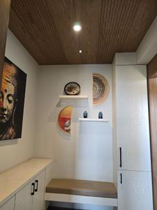 Bedroom Image of 1750 Sq.ft 3 BHK Apartment / Flat for sale in Renown, Shilaj Ahmedabad for Rs. 9500000