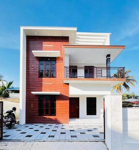 3 BHK Villa