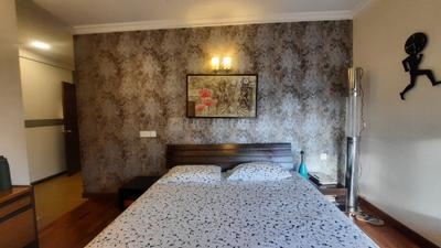 Bedroom Image of 2050 Sq.ft 3 BHK Apartment / Flat for sale in Samskruti Hoysala by Samskruti Builders, Bellandur Bengaluru for Rs. 28600000
