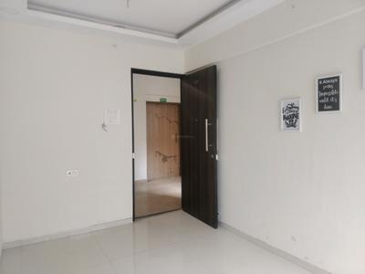 Living Room Image of 700 Sq.ft 1 BHK Apartment / Flat for sale in Niharika Absolute, Taloja Navi Mumbai for Rs. 6000000