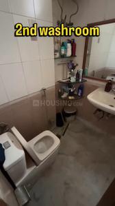 Bathroom Image of 1350 Sq.ft 3 BHK Independent House for sale in Patel Nagar New Delhi for Rs. 25100000