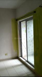 Bedroom Image of 680 Sq.ft 2 BHK Apartment / Flat for sale in Shapoorji Pallonji Shukhobrishti, New Town Kolkata for Rs. 4000000