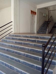 Image of 634 Sq.ft 1 BHK Apartment / Flat for sale in Shirdhon, Navi Mumbai for Rs. 3500000