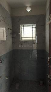Bathroom Image of 679 Sq.ft 1 BHK Builder Floor for rent in Mahadevapura Bengaluru for Rs. 25500