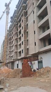 Image of 2052 Sq.ft 4 BHK Apartment / Flat for sale in The Altitude, Jagatpura, Jaipur for Rs. 19300000
